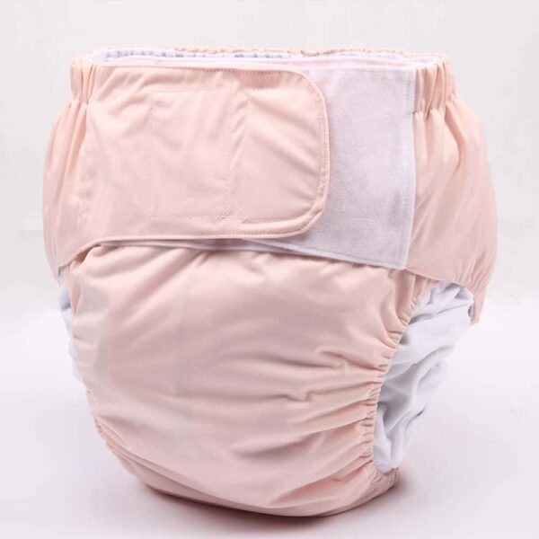 FlexiCare Adult Cloth Diapers - Image 4